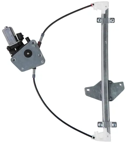 Valeo 851387 Cam Mekanizması Ön Sağ Kia Picanto 11