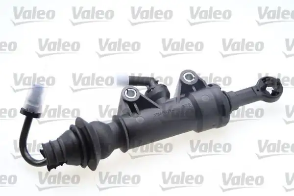 Valeo 874553 Debriyaj Üst Merkezi Kg190062 0 11 Fiat Ulysse 2 0jtd 02 11 Peugeot 807 02 Citroen C8 02