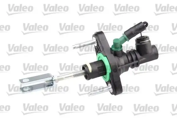 Valeo 874605 Debriyaj Üst Merkezi Kg150076 7 1 Toyota Avensis 2 0 2 2 D 08