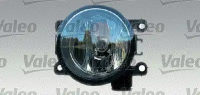 VALEO 088899 | Sis Farı R/L Mitsubishi L200/Pajero/Outlander 06-11, Freelander II, Discovery 4, Range Rover Sport I