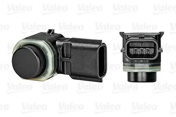 Valeo 890015 Park Sensörü Bmw 5 5 > 6 X3 X6 M Ultrasonik