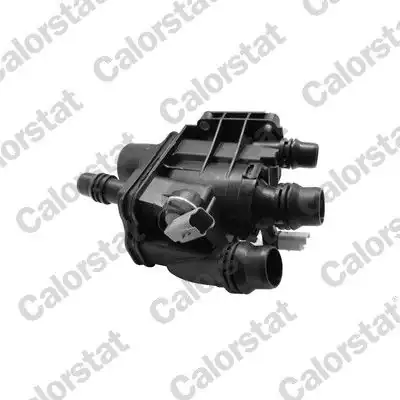 VERNET TE2113.97J | Termostat Opel Crossland / Grandland / P3008 17-1.2 Puretech
