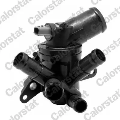 VERNET TE7282.95J | Termostat Captur Clio IV Duster II 1.2 H5f