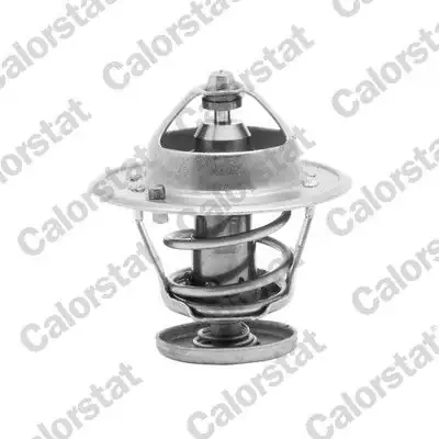 VERNET TH6267.78J | Termostat 78°C Honda Accord IV-V-VI-VII Civic IV-V-VI CRX CRV FRV HRV 99- 05- Keçeli