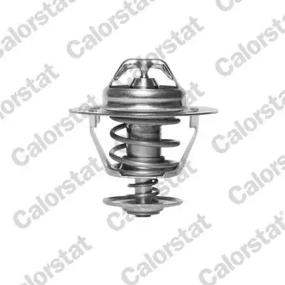 VERNET TH6319.85J | Termostat 85°C Hyundai Accent / Getz / Era / Kia Cerato / Rio 1.5 CRDI Keçeli 03-