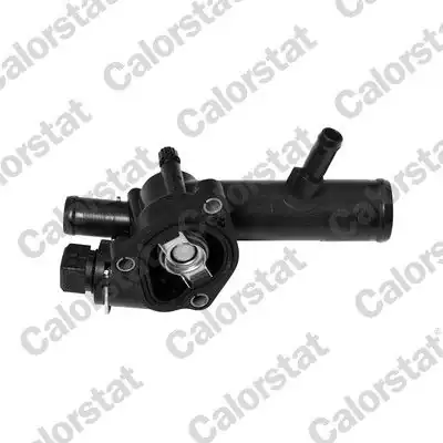 VERNET TH6416.83J | Termostat 83°C Dacia/Renault Clio II/Kangoo/Logan/Sandero/Duster/Thalia 1.5 DCI K9K