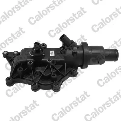 VERNET TH7159.83J | Termostat 83°C | Renault Megane II/III, Fluence, Clio III, Kangoo, Scenic II 1.6 16V (K4M) 04-