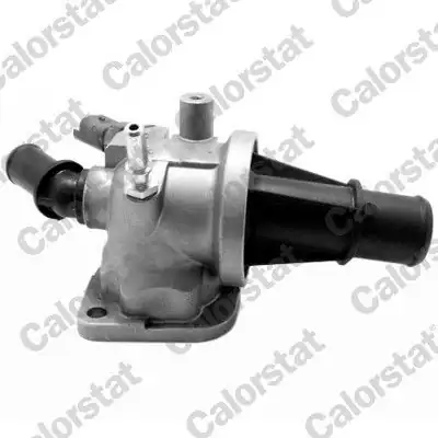 VERNET TH7178.88J | Termostat 88°C Albea/Doblo/Panda/Fiat Ka 1.3 Mjet Z13DT