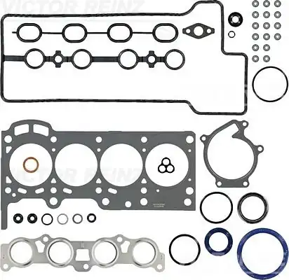 VİCTOR REİNZ 01-53275-01 | Conta Takımı Daihatsu Yrv Terios Sirion / Toyota Yaris 1.3 VVT-I