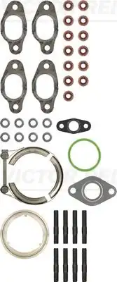 VİCTOR REİNZ 04-10018-01 | Turbosarj Conta Seti Audi Seat Skoda VW