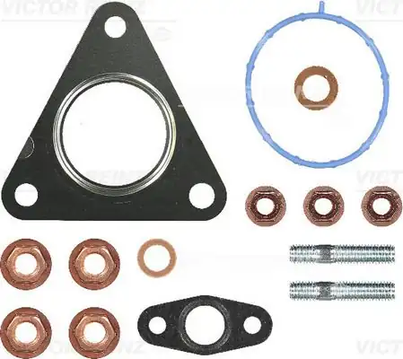 VİCTOR REİNZ 04-10165-01 | Turbosarj Montaj Seti Ford Transit 06 14