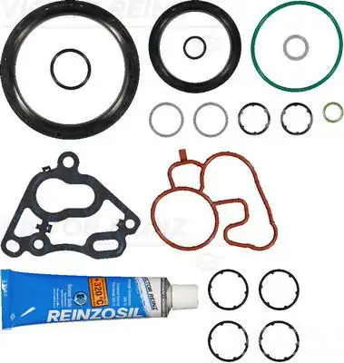 VİCTOR REİNZ 08-10164-01 | VW Touareg-Audi A4-A6-Q7 Dcb Alt Takım Conta