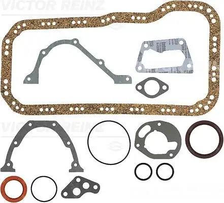 VİCTOR REİNZ 083174203 | Alt Takım Conta Fiat Marea Bravo Brava Stilo Palio 1 6 16v 10