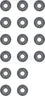 VİCTOR REİNZ 12-53678-01 | Hyundai Accent Getz Elantra Kia Rio 1 4 16v Benzinli Subap Lastiği Takımı