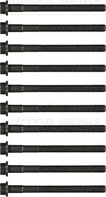 VİCTOR REİNZ 14-32177-01 | Silindir Kapak Saplama Takımı Fiat Scudo 1 9td 98