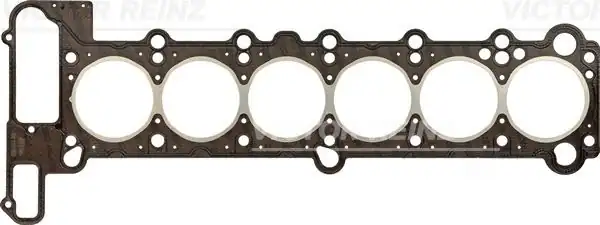 VİCTOR REİNZ 61-31945-10 | Bmw E36 E46 E34 E39 320i 520i M50 M52 B20 Silindir Kapak Contası 81mm