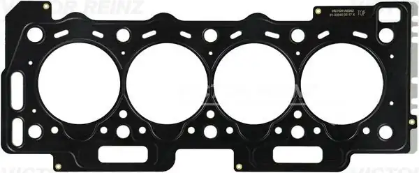 VİCTOR REİNZ 61-33645-00 | Silindir Kapak Contası Peugeot 106 1 5d Tud5 Citroen Ax Saxo Xsara 1 5d Nissan Micra 1559523