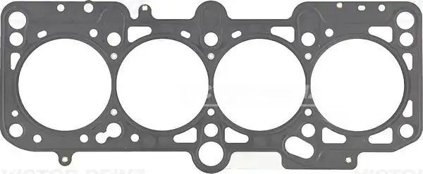 VİCTOR REİNZ 61-34140-10 | Silindir Kapak Contası VW Golf IV V Bora Jetta Passat T5 2 0 98 08 Axa Bbx Azm