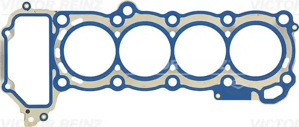 VİCTOR REİNZ 61-34185-00 | Silindir Kapak Contası Nissan Micra Note K12 1 4 02 10 16v Cga3de Cr14de