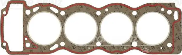 VİCTOR REİNZ 61-35235-00 | Conta Sil. Kapak Saab 900 9000 2 0 2 3 16v
