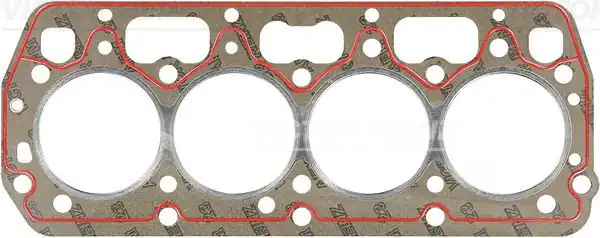 VİCTOR REİNZ 61-36205-00 | Skoda Fabia Octavia 1 4 99 11 AZE Azf Silindir Kapak Contası 4 Adet