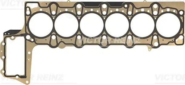 VİCTOR REİNZ 61-37640-10 | Silindir Kapak Contası Bmw M57d30 E90 330d N57n E65 E66 E67 E83 2 Kertik