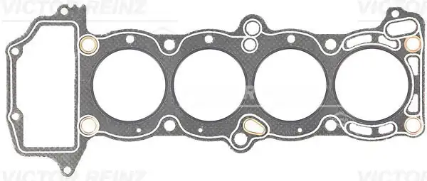 VİCTOR REİNZ 61-52795-00 | Silindir Kapak Contası 75 Nissan Sunny Almera İ 1 4i N15 1995 2000