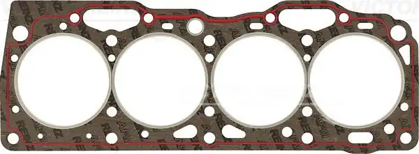 VİCTOR REİNZ 613175500 | Fiat Tempra Tipo SLX 1 6 Silindir Kapak Contası 1 80mm