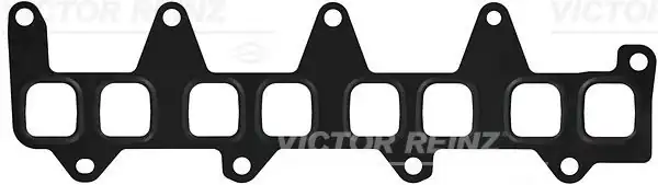 VİCTOR REİNZ 71-10144-00 | M Benz X470 Om699 Nissan Navara Emme Manifold Contası A6991421500