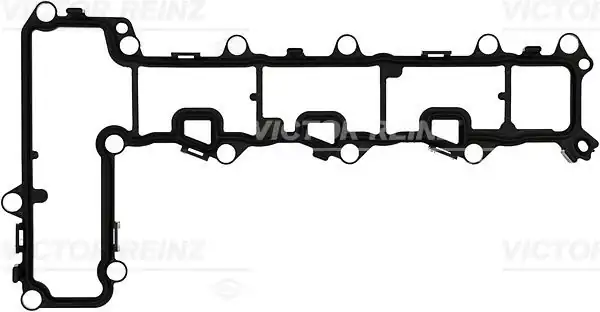 VİCTOR REİNZ 71-12453-00 | Külbütör Kapak Contası Opel Vivaro C Zafira Life 2 0 D20dth Peugeot 3008 308 5008 508 Boxer III Expert