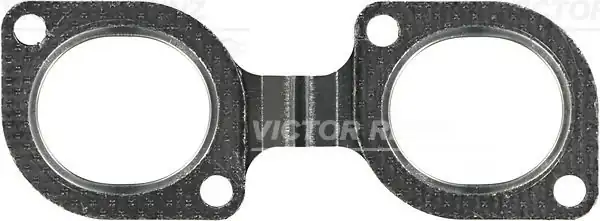 VİCTOR REİNZ 71-31836-10 | Egzoz Manifold Contası Bmw M60 M62 N62 E34 E38 E39 E53 Range Rover 3 M62 B44 L322 4 4