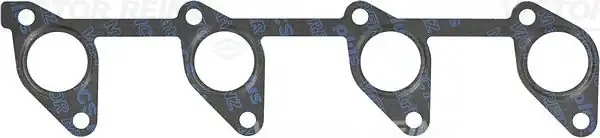 VİCTOR REİNZ 71-34402-00 | Eksoz Manifold Conta Peugeot 206 307 406 Partner Boxer 2 0 Hdi Fiat Scudo Ducato 2 0jtd 1503045