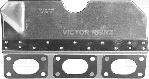 VİCTOR REİNZ 71-34834-00 | Egzoz Manifold Contası Bmw M52 M54 E36 E38 E39 E46 E53 E60 E83 E85 1625301
