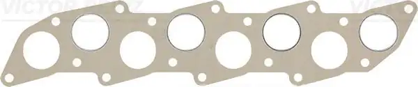 VİCTOR REİNZ 71-52463-00 | Conta Emme Egzost Manifold Hyundai H100 Mitsubishi L300