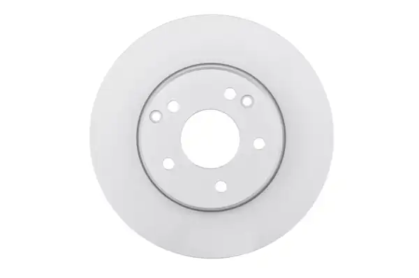 Bosch 0986478624 Fren Diski Mercedes W203 W209 W210 Ön C180 C200 E200 Kaplamalı 2 Adet