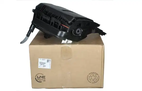 Citroen C Elysee Hava Filtre Kutusu 1 4 1 6 Dizel Euro5
