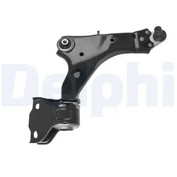 DELPHI TC4376 | Alt Salıncak Ön Sağ Discovery Sport L550 14 Range Rover Evoque L538 11 19 Jaguar E Pace X540 17