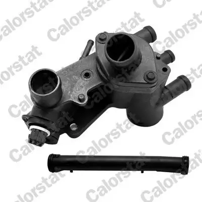 VERNET THCP9274.87J | Termostat-VW 1.6 Polo Hb. (Komple) 95-00