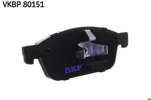 SKF VKBP80151 | Fren Balata Ön 14 > Focus-Connect