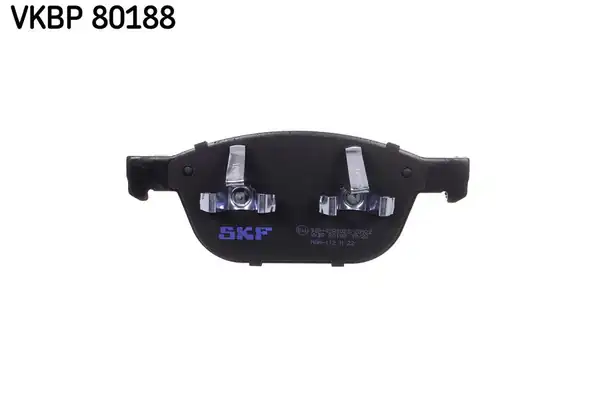 SKF VKBP80188 | Fren Balata Ön 10 Xc60