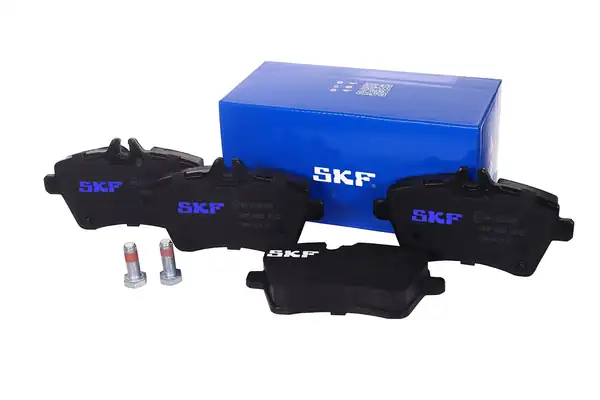 SKF VKBP80323 | Fren Balata Ön 05 A S W169 B S W245 Dizel
