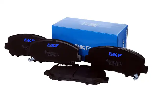 SKF VKBP80406A | Fren Balata Ön 12 Cx 5