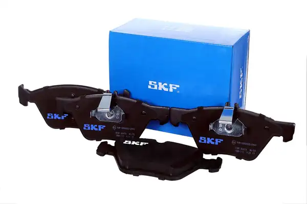 SKF VKBP80474 | Fren Balata Ön 98 03 E S W210 E280 E310