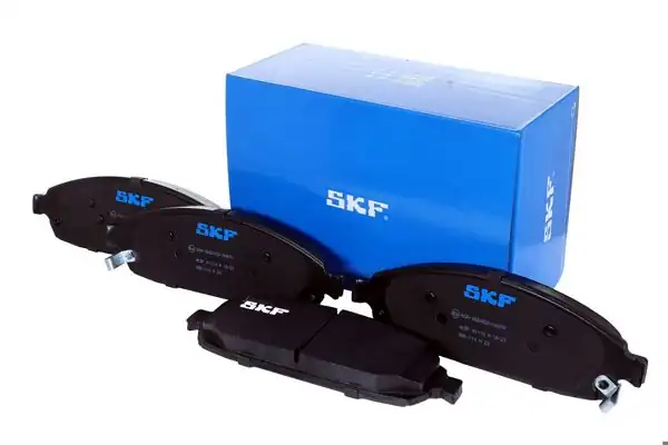 SKF VKBP81110A | Fren Balata Ön 05 > Grand Cherokee