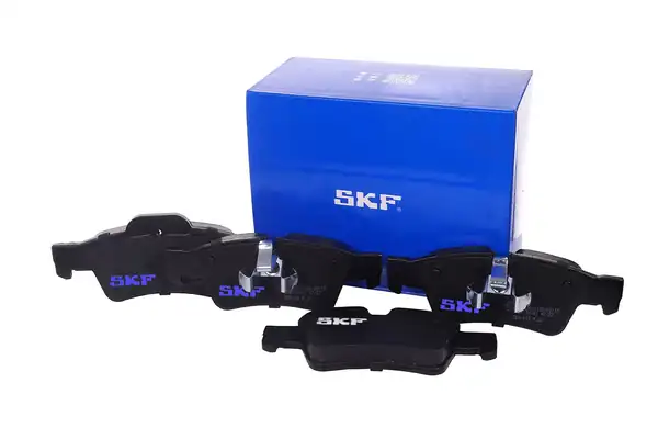 SKF VKBP90361 | Fren Balata Arka 06 M Seri W164 R Seri W251 Gl Seri X164