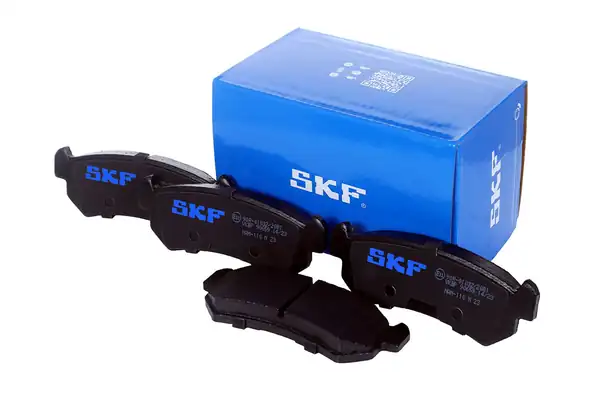 SKF VKBP90659 | Fren Balata Arka 05 Lacetti Nubira 1 4 1 6 1 8