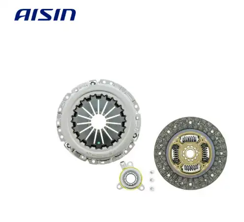 AISIN CKT392R | Debriyaj Seti Toyota Auris C Hr 1 2 T 8nr Fts 17