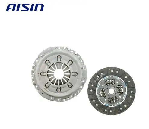 AISIN Kn 183r Debriyaj Seti Rulmansız Traffic II Vivaro Primastar 2 0