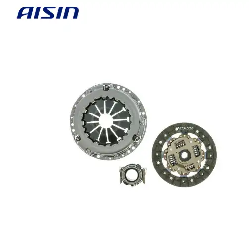 AISIN Kt 645 Debriyaj Seti Yaris 1 0 1kr Fe 18