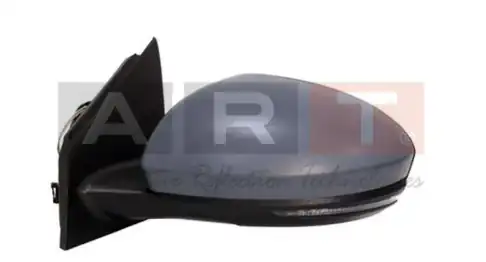 ART M002-2422 | Dış Ayna Sol Megane IV 16 Elektrikli Katlanır Isıtmalı Sinyalli Asferık